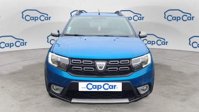 Dacia Sandero image 7