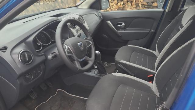 Dacia Sandero image 2
