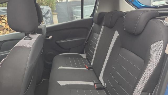 Dacia Sandero image 3