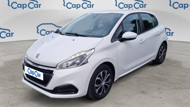Peugeot 208 1.0 Vti 68 Active