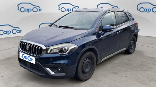 Suzuki Sx4 S-Cross 1.0 Boosterjet 111 Allgrip Privilege
