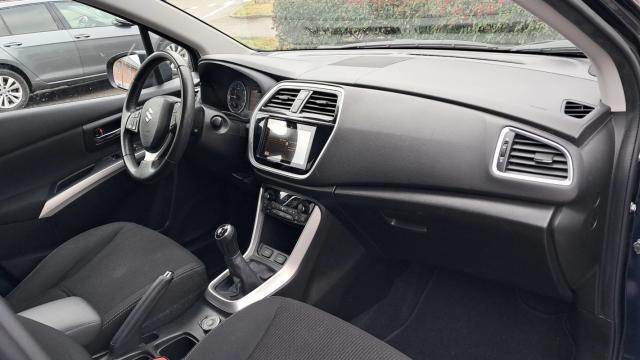 Suzuki Sx4 S-Cross image 6