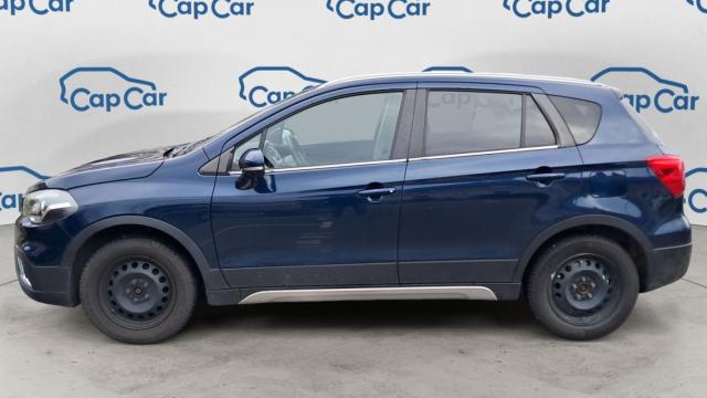 Suzuki Sx4 S-Cross image 9