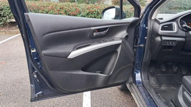 Suzuki Sx4 S-Cross image 4