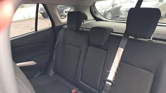 Suzuki Sx4 S-Cross image 7