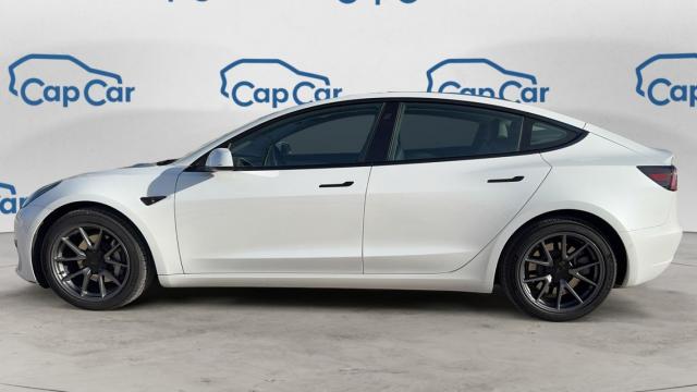 Tesla Model 3 image 4