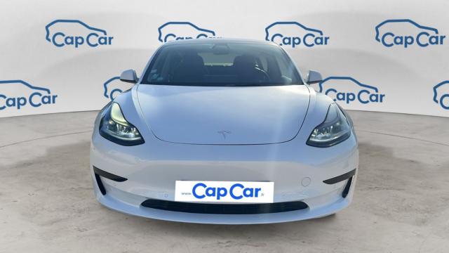 Tesla Model 3 image 3