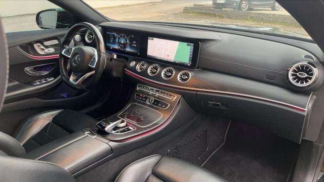 Mercedes Benz Classe E Coupe image 1