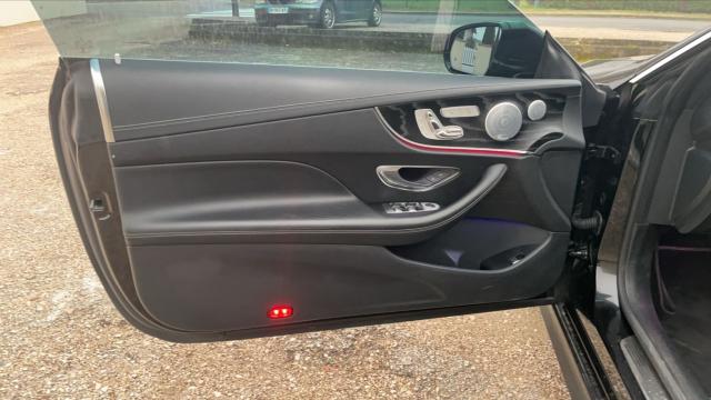 Mercedes Benz Classe E Coupe image 7