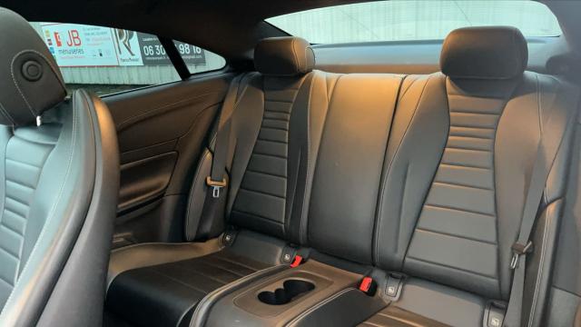 Mercedes Benz Classe E Coupe image 4