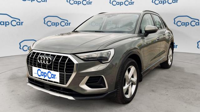 Audi Q3 Ii 35 Tfsi 150 Business Line