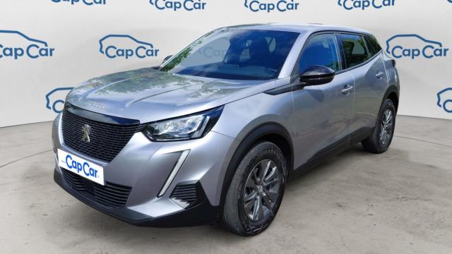 Peugeot 2008 1.2 Puretech 100 Active Pack - Entretien Constructeur