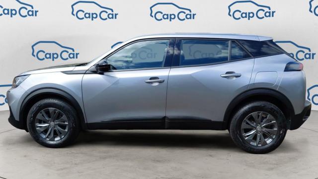 Peugeot 2008 image 8