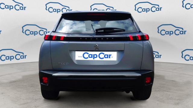 Peugeot 2008 image 3