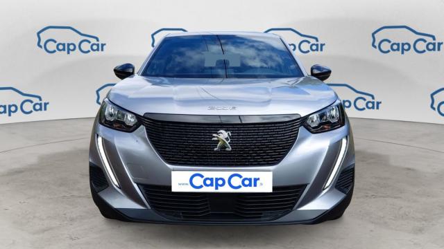 Peugeot 2008 image 7