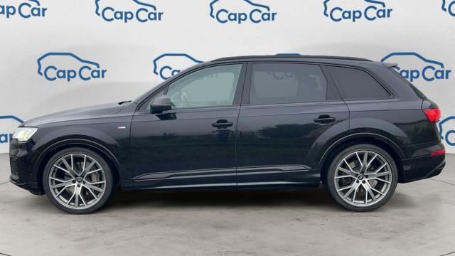 Audi Q7 image 5