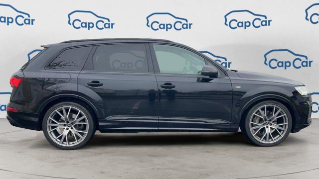 Audi Q7 image 1