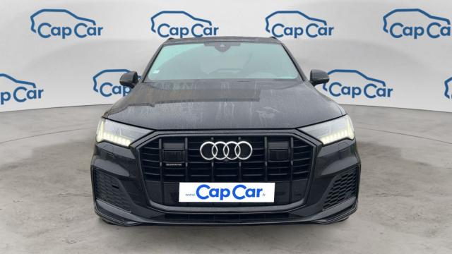 Audi Q7 image 3