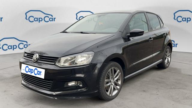 Volkswagen Polo V 1.2 Tsi 110 R-Line