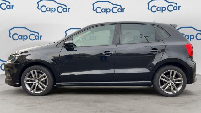 Volkswagen Polo image 3