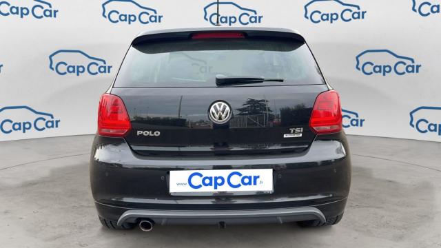 Volkswagen Polo image 2