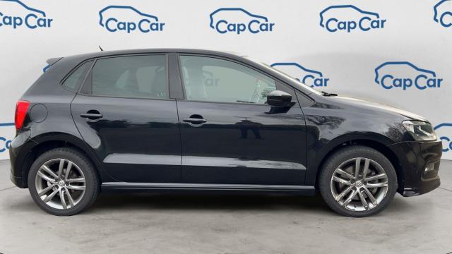 Volkswagen Polo image 4