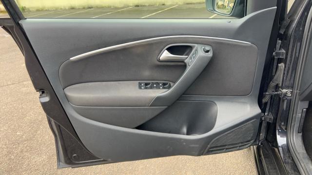 Volkswagen Polo image 1