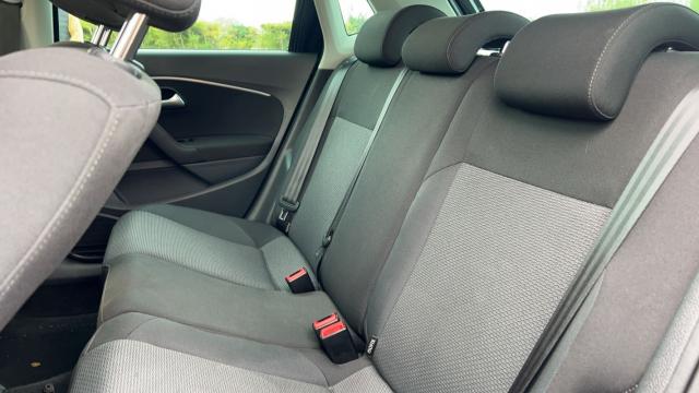 Volkswagen Polo image 5