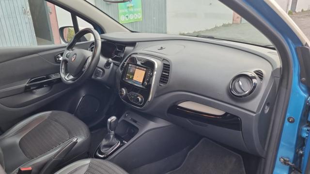 Renault Captur image 6