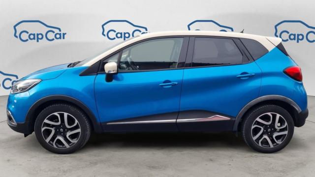 Renault Captur image 8