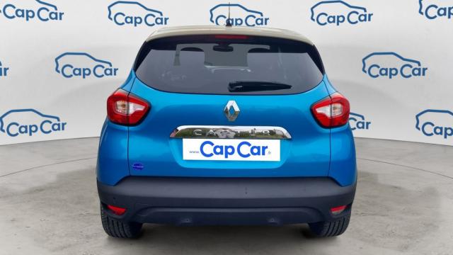 Renault Captur image 2