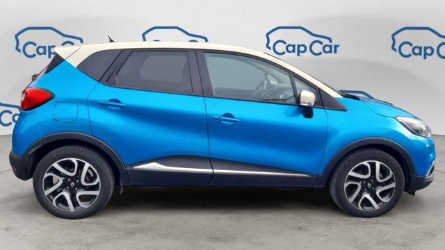 Renault Captur image 1