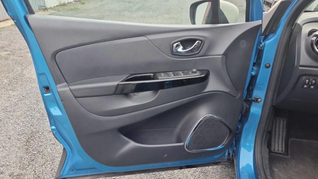 Renault Captur image 4