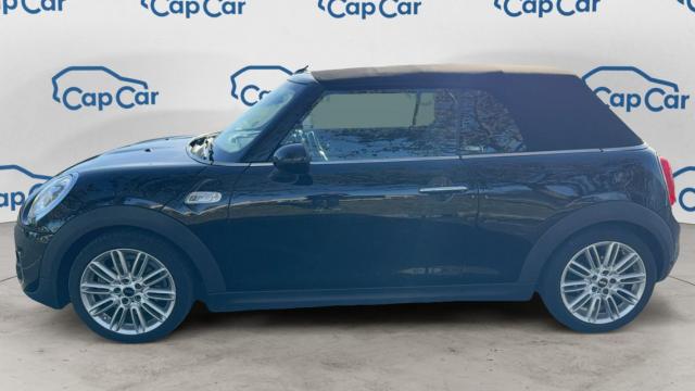 Mini Cabrio image 9