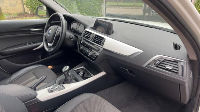 Bmw Série 1 image 8