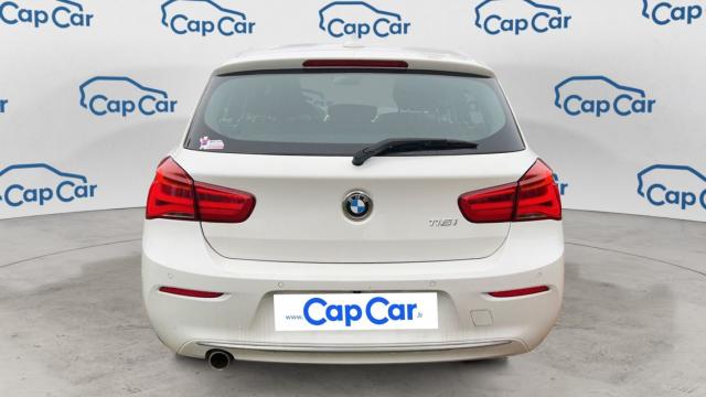 Bmw Série 1 image 4