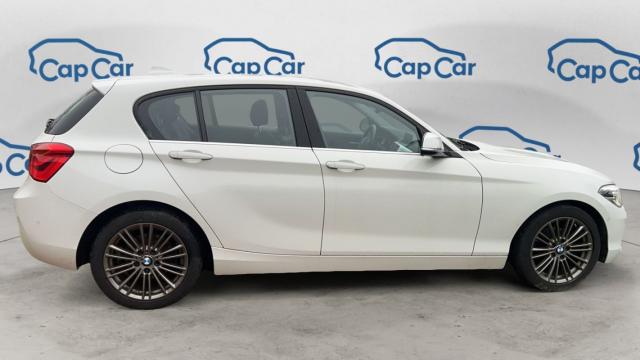 Bmw Série 1 image 9