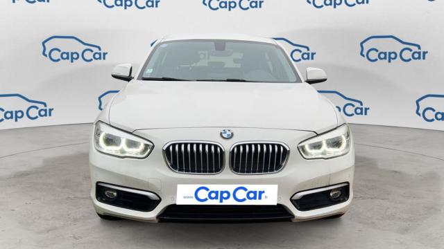 Bmw Série 1 image 6