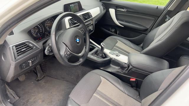 Bmw Série 1 image 5