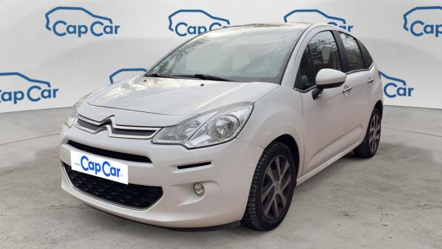 Citroen C3 Iv 1.2 Puretech 82 Feel - Entretien Constructeur