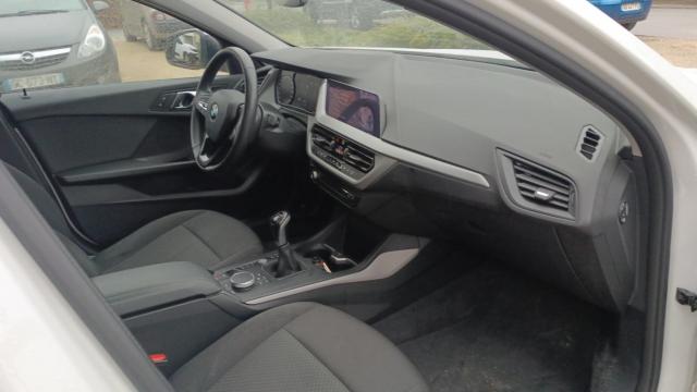 Bmw Série 1 image 5