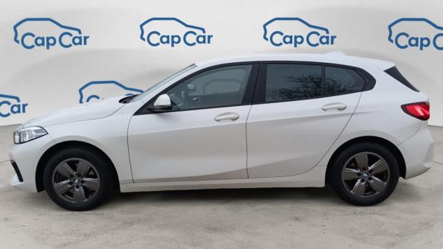 Bmw Série 1 image 1