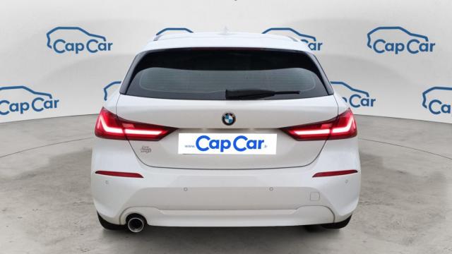 Bmw Série 1 image 2