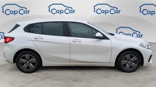 Bmw Série 1 image 3