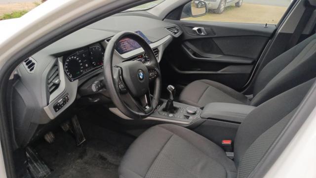 Bmw Série 1 image 4