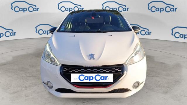Peugeot 208 image 5