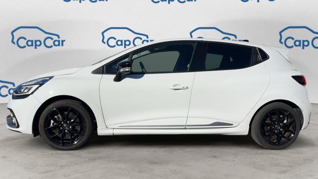 Renault Clio image 3