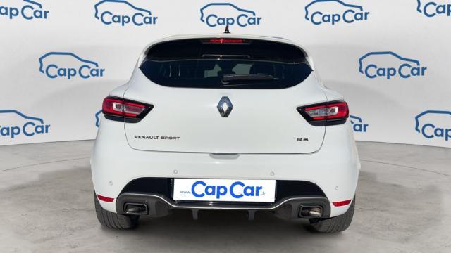 Renault Clio image 8