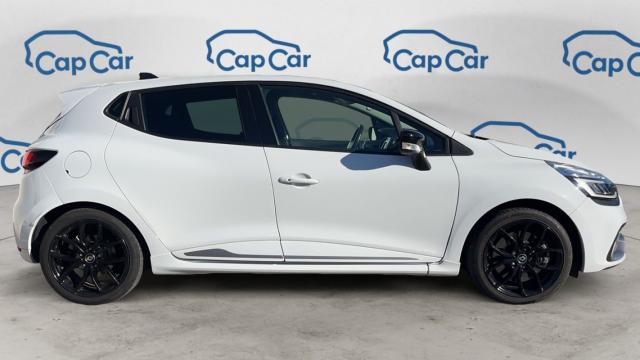 Renault Clio image 7