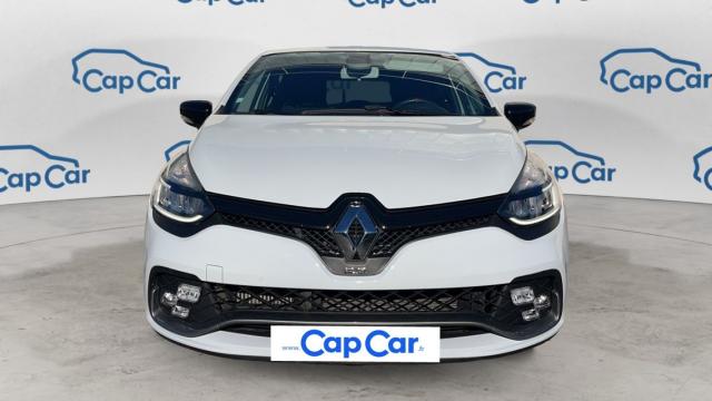 Renault Clio image 2